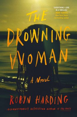 The drowning woman  cover image cdn