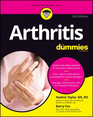 Arthritis cover image