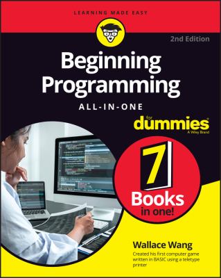 Beginning programming all-in-one for dummies  cover image cdn