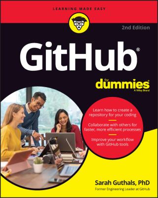 GitHub cover image