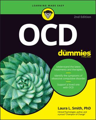 OCD cover image