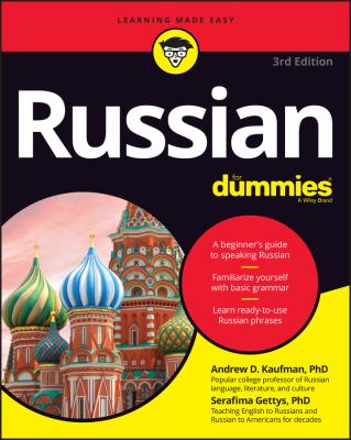 Russian cover image