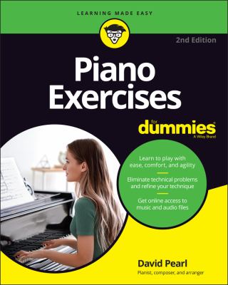 Piano exercises  cover image cdn