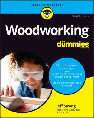 Woodworking cover image