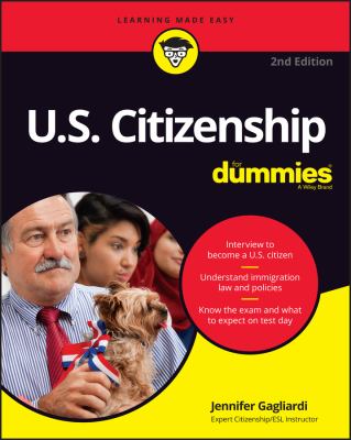 U.S. citizenship cover image