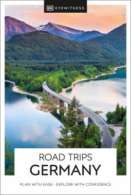 Eyewitness travel. Road trips. Germany cover image cdn