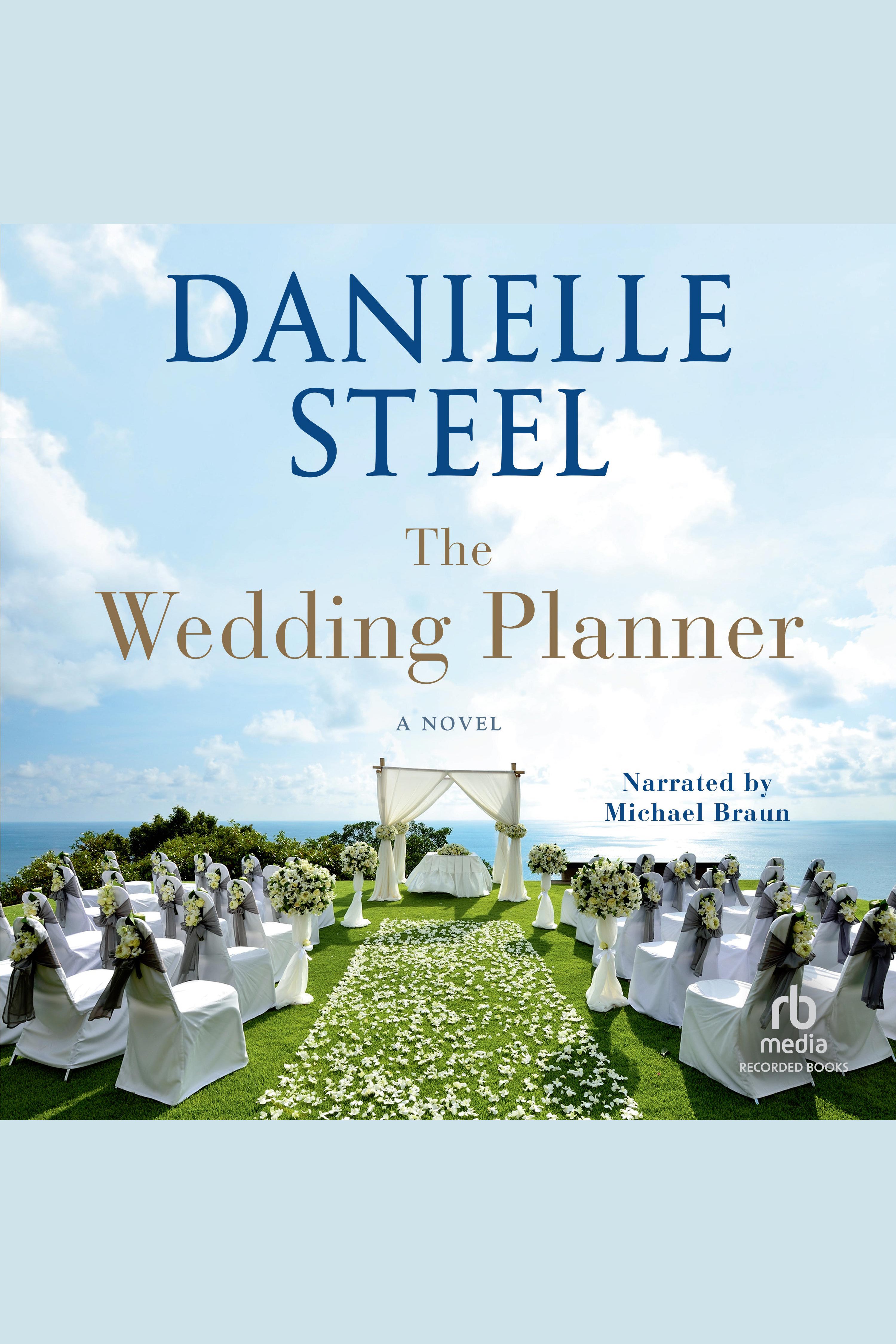 The Wedding Planner cover image cdn