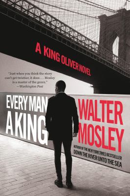Every Man a King A King Oliver Novel cover image