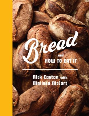Bread and how to eat it cover image