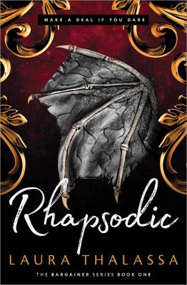 Rhapsodic  cover image cdn
