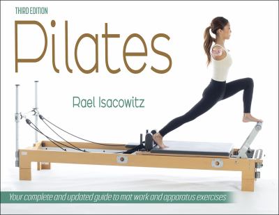 Pilates cover image