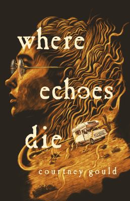 Where echoes die cover image