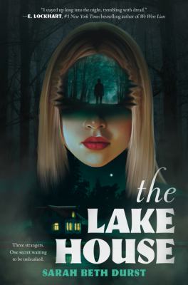 The Lake House  cover image cdn