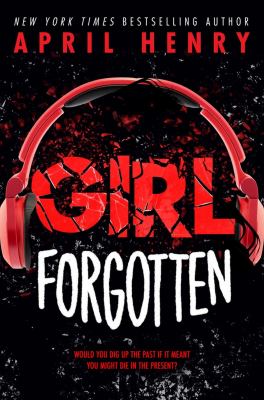 Girl forgotten cover image