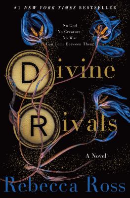 Divine rivals cover image