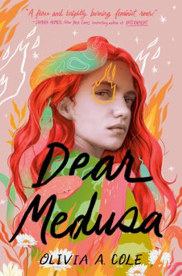 Dear Medusa cover image
