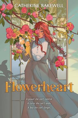 Flowerheart  cover image cdn