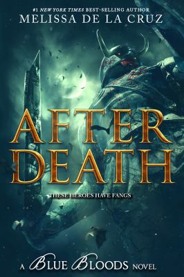 After death cover image