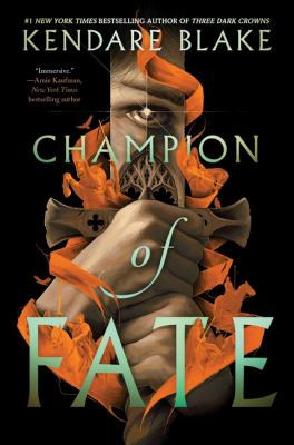 Champion of fate  cover image cdn