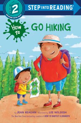 How to go hiking cover image