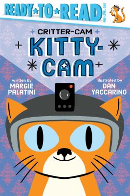 Kitty-cam  cover image cdn