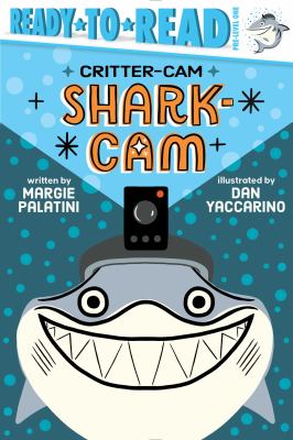 Shark-cam cover image