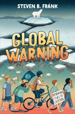 Global warning cover image