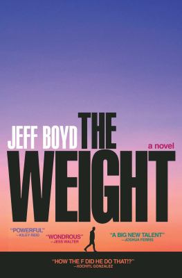 The weight  cover image cdn