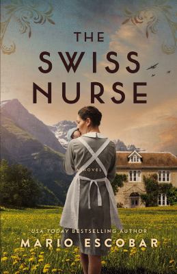 The Swiss nurse  cover image cdn