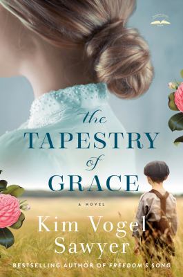 The tapestry of grace cover image