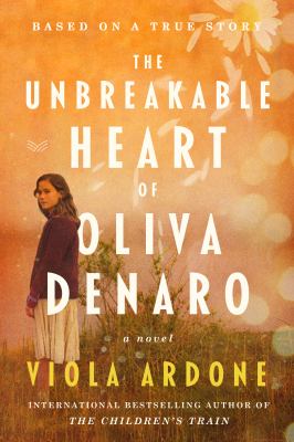 The unbreakable heart of Oliva Denaro cover image