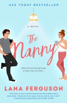 The nanny cover image