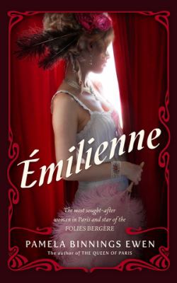 Émilenne cover image