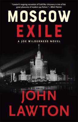 Moscow exile cover image
