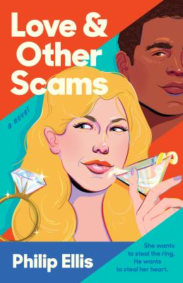 Love & other scams cover image