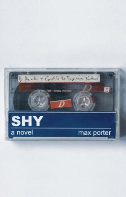 Shy  cover image cdn