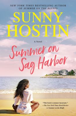 Summer on Sag Harbor  cover image cdn