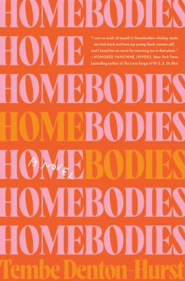 Homebodies  cover image cdn