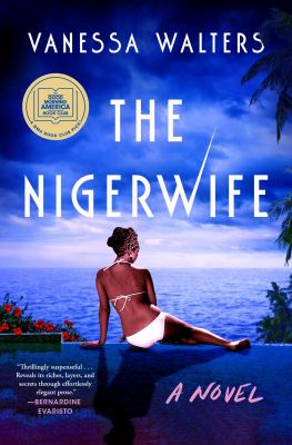 The Nigerwife cover image