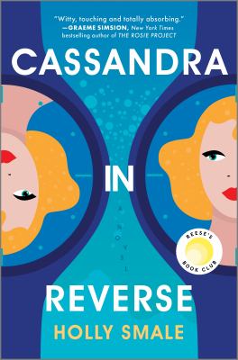 Cassandra in reverse cover image