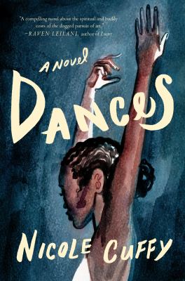 Dances cover image