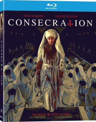Consecration cover image