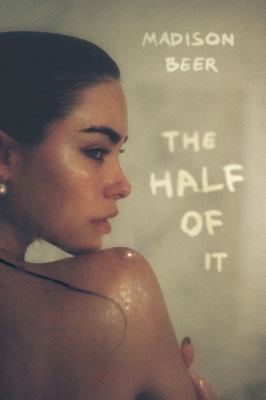 The half of it : a memoir cover image