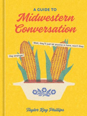 A guide to Midwestern conversation cover image