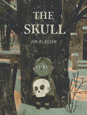 The skull : a Tyrolean folktale cover image