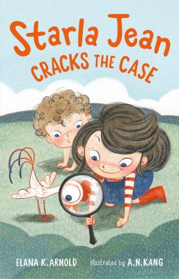 Starla Jean cracks the case  cover image cdn