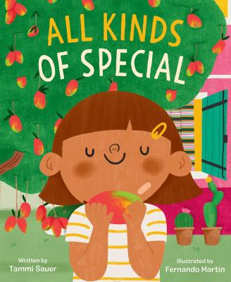 All kinds of special cover image
