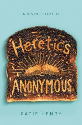 Heretics anonymous cover image