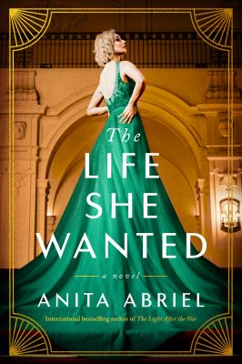 The life she wanted cover image