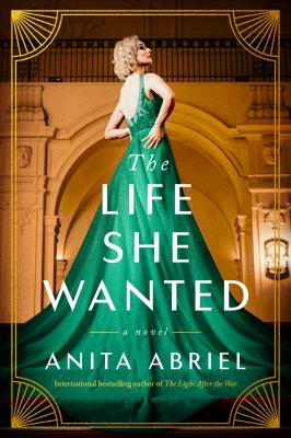 The life she wanted  cover image cdn